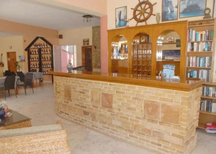 Kyprianos Aparthotel