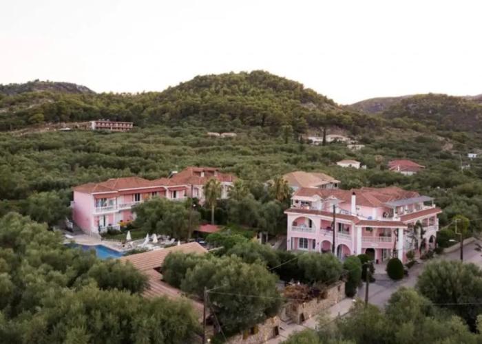 Kyprianos Aparthotel