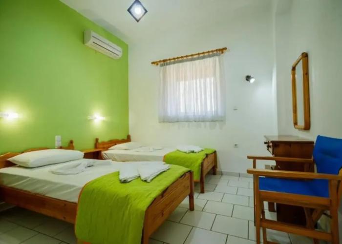 Kyprianos Aparthotel