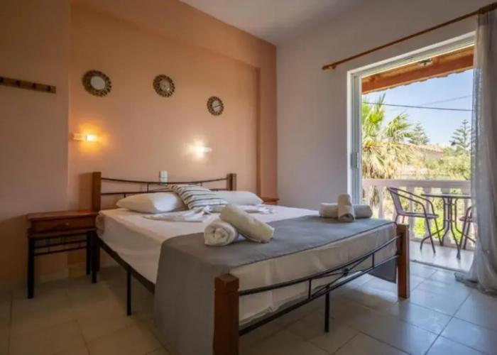 Kyprianos Aparthotel
