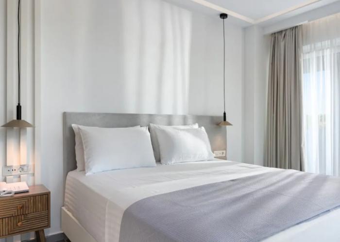 Myzith Luxury Suites