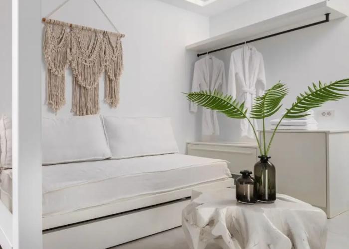 Myzith Luxury Suites