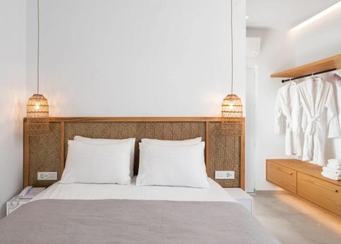 Myzith Luxury Suites