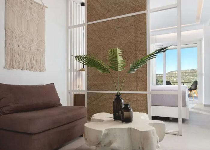 Myzith Luxury Suites