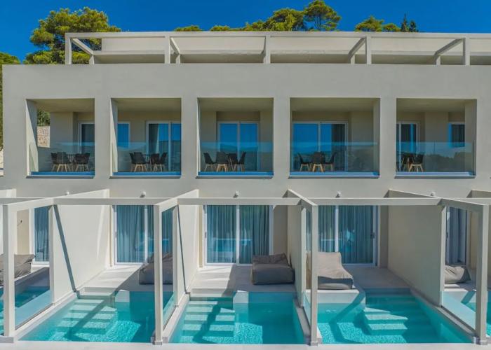 Myzith Luxury Suites