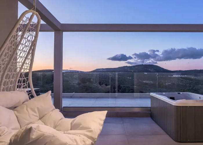 Myzith Luxury Suites