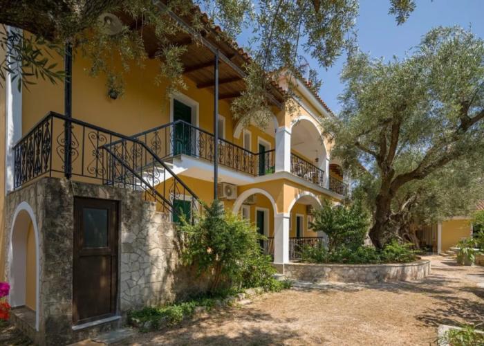 Villa Christina