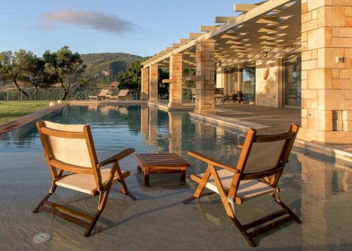Artina Villas