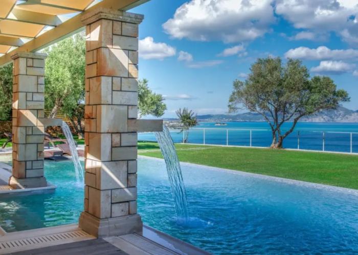 Artina Villas