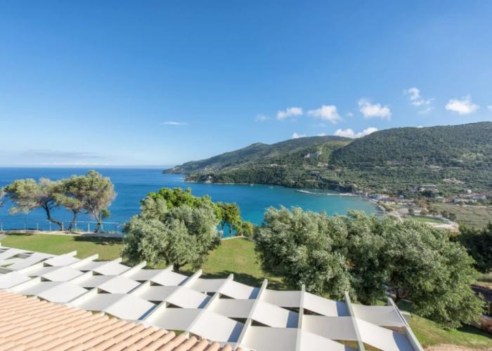 Artina Villas