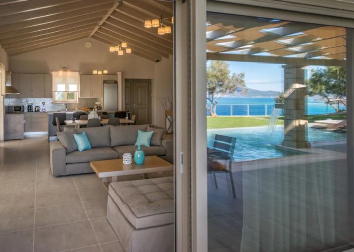 Artina Villas