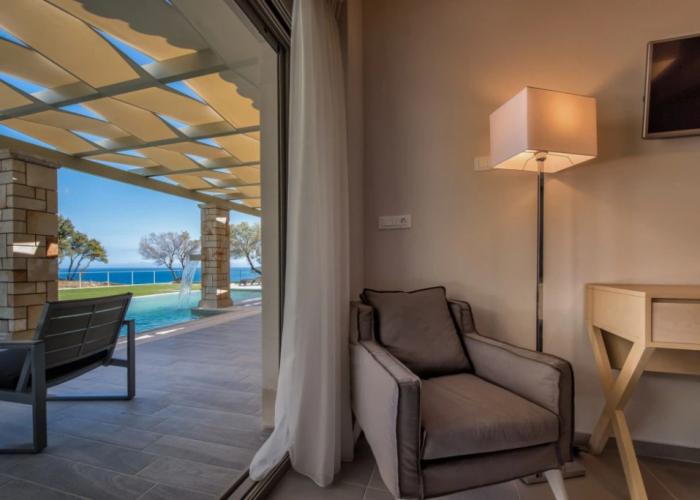 Artina Villas