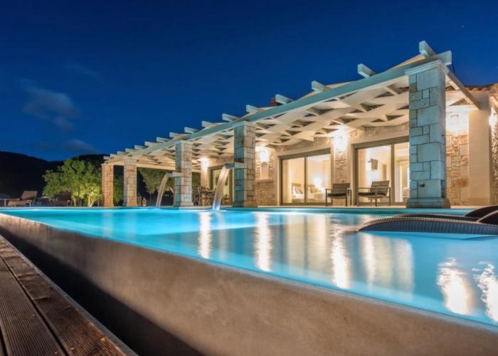 Artina Villas