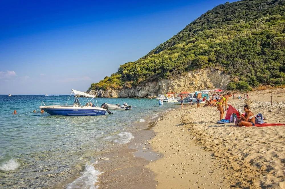 фото Villa Vakis