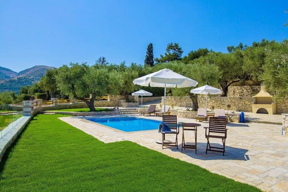 фото Villa Vakis