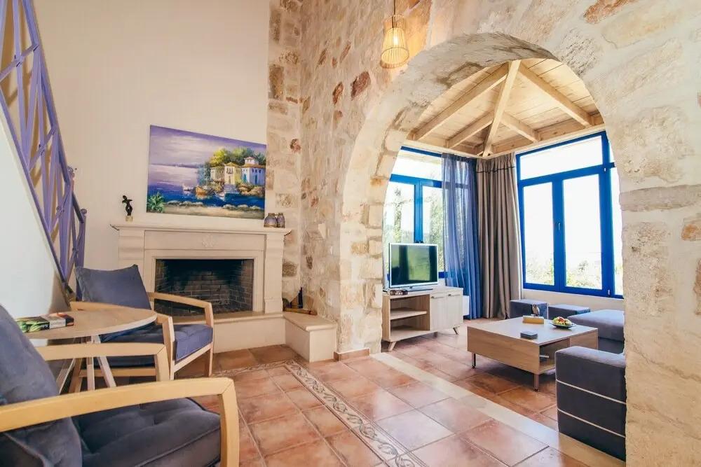 фото Villa Vakis