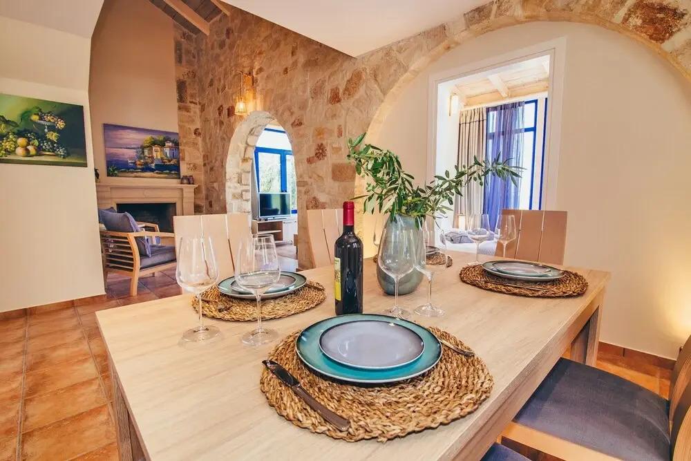 фото Villa Vakis