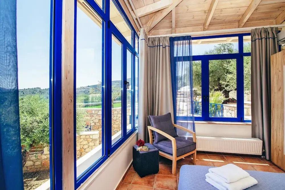 фото Villa Vakis