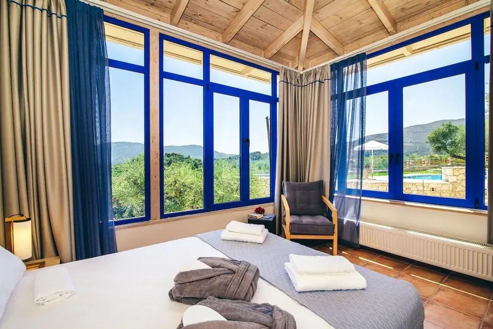 фото Villa Vakis