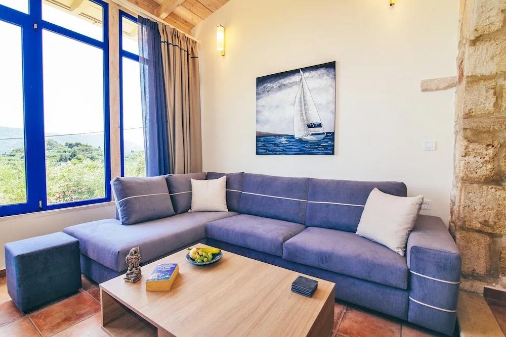 фото Villa Vakis