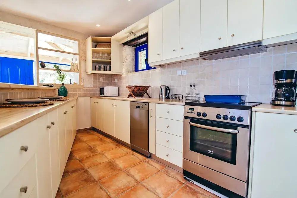 фото Villa Vakis