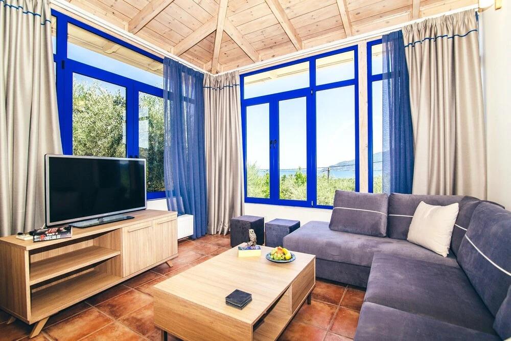 фото Villa Vakis