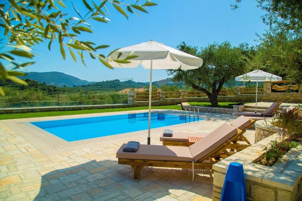 фото Villa Vakis