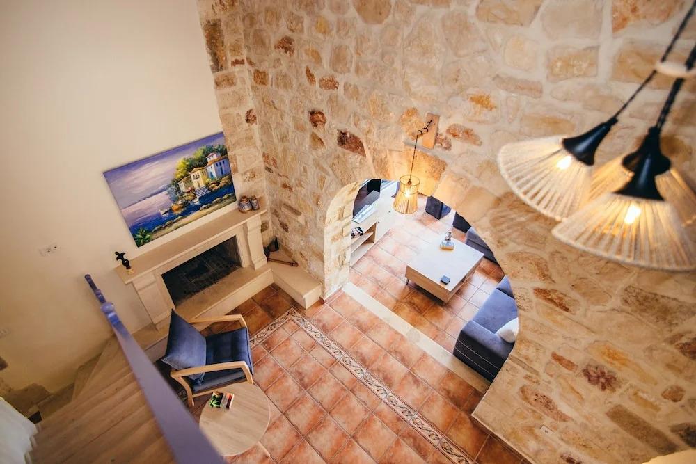 фото Villa Vakis