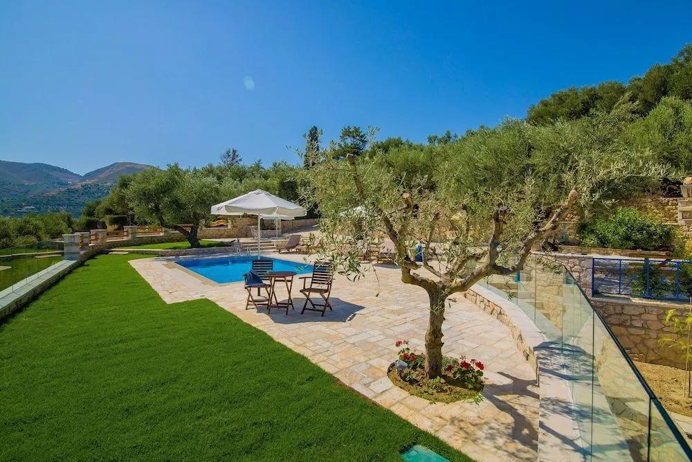 фото Villa Vakis