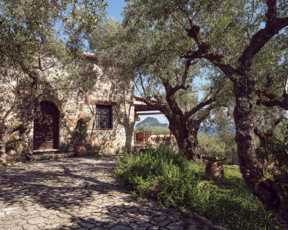 фото Leeda's Villas