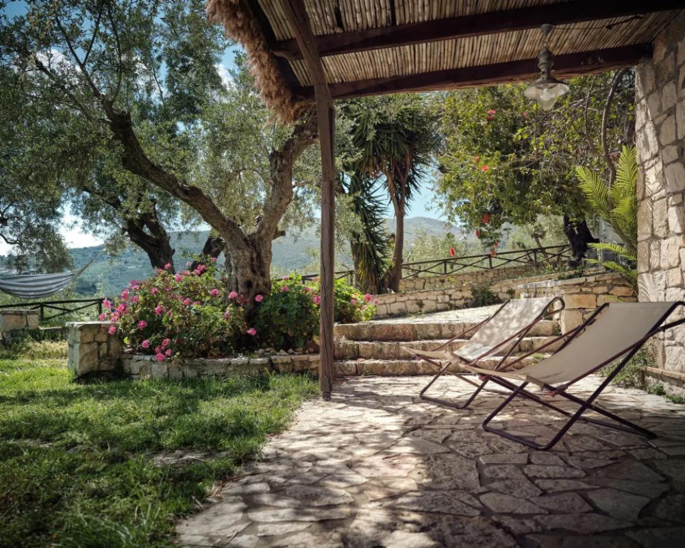 фото Leeda's Villas