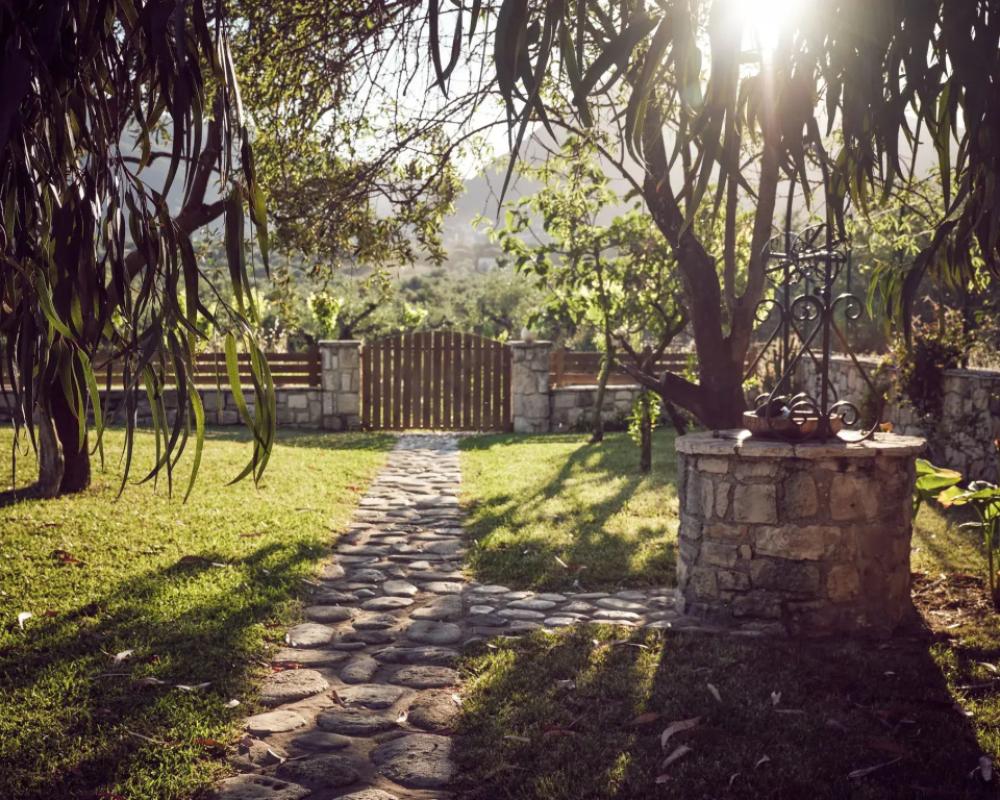 фото Leeda's Villas