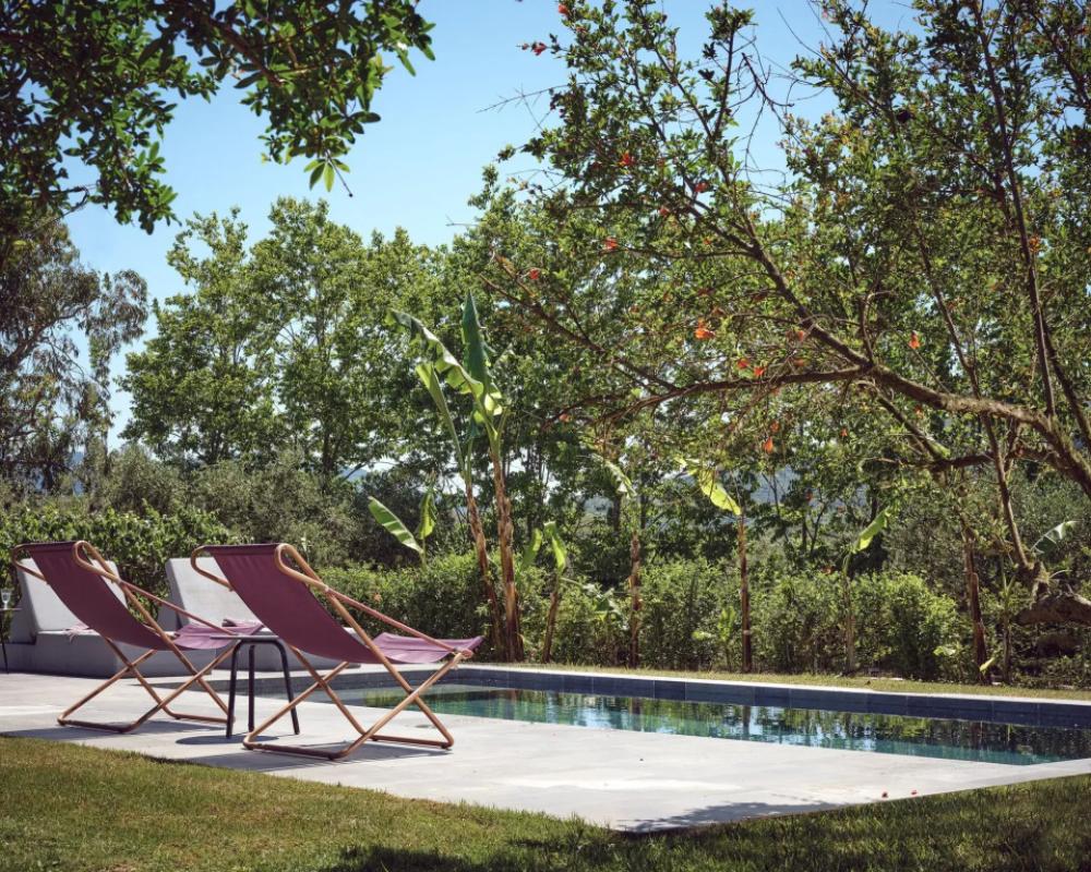 фото Leeda's Villas