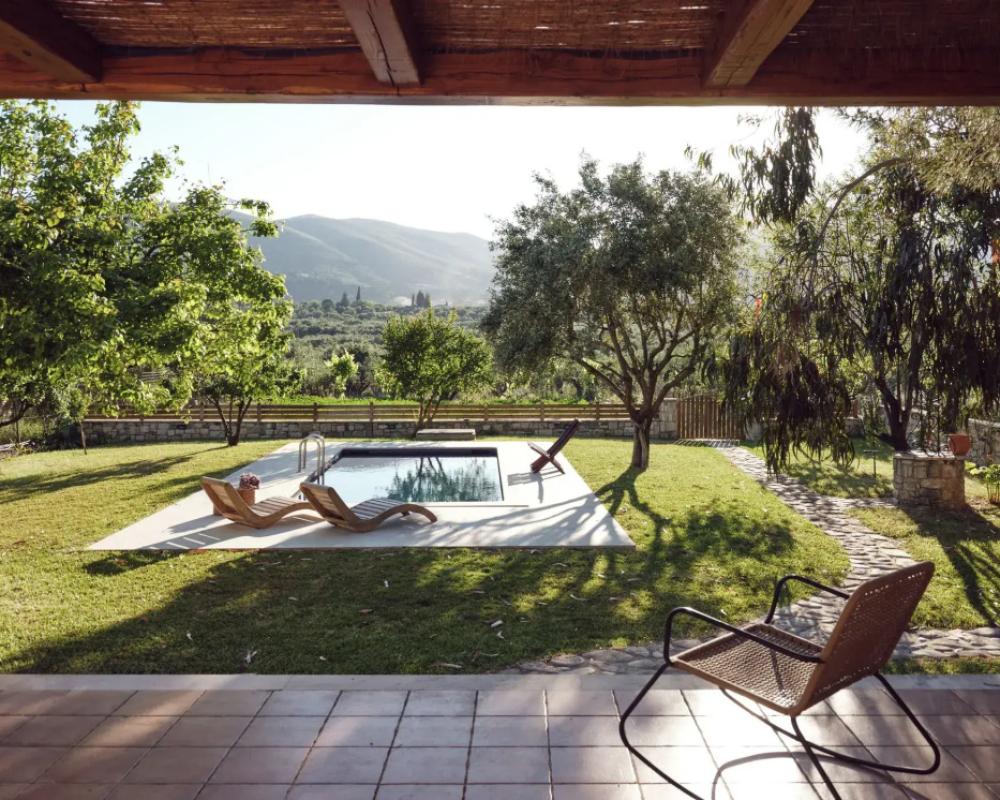 фото Leeda's Villas