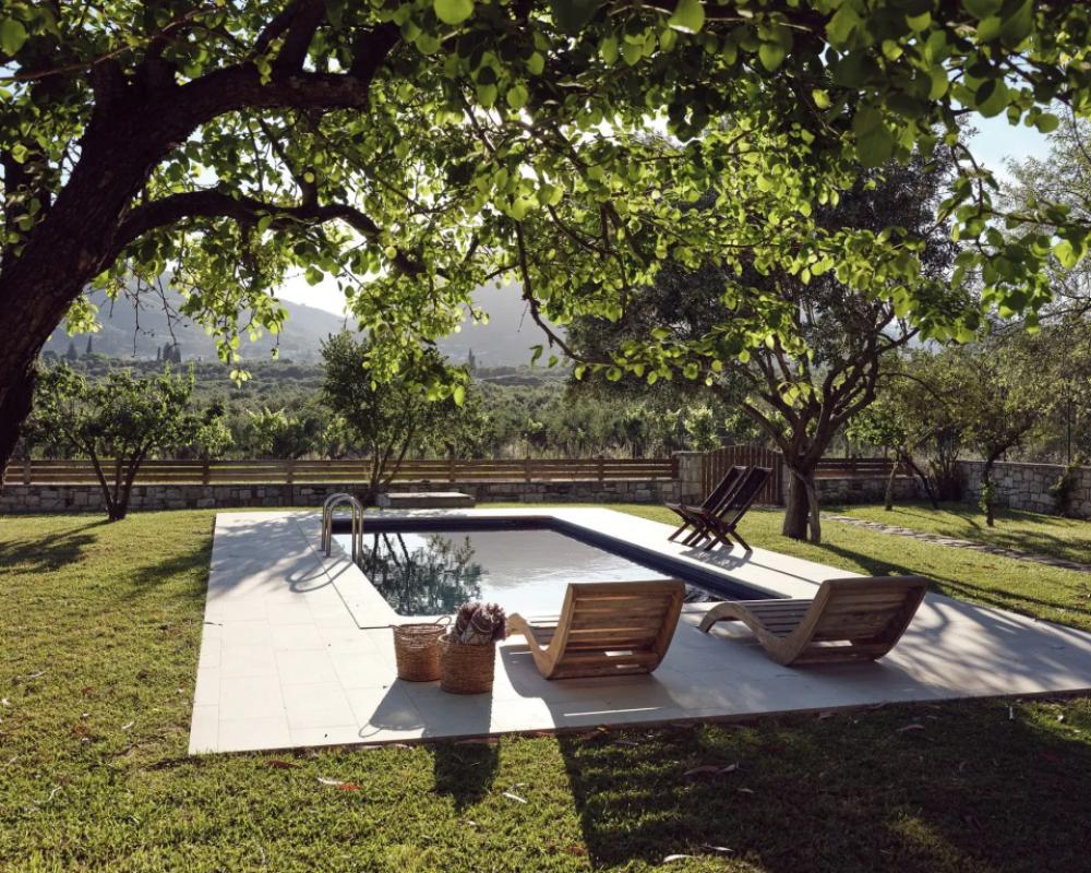 фото Leeda's Villas