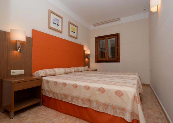 Hotel Costa Narejos