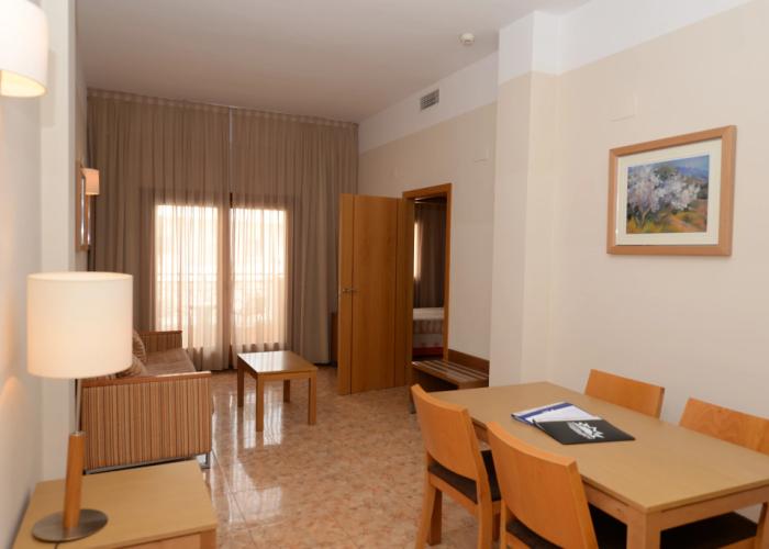 Hotel Costa Narejos