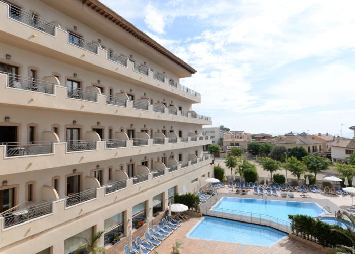Hotel Costa Narejos