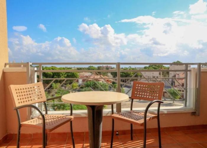 Hotel Costa Narejos