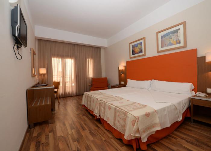 Hotel Costa Narejos
