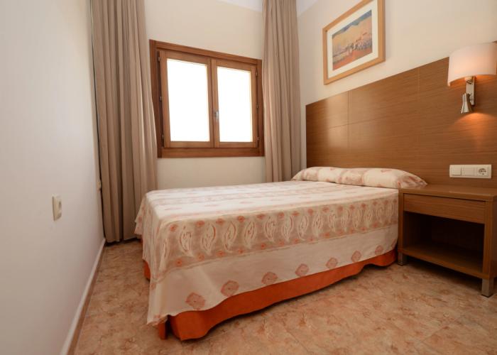 Hotel Costa Narejos
