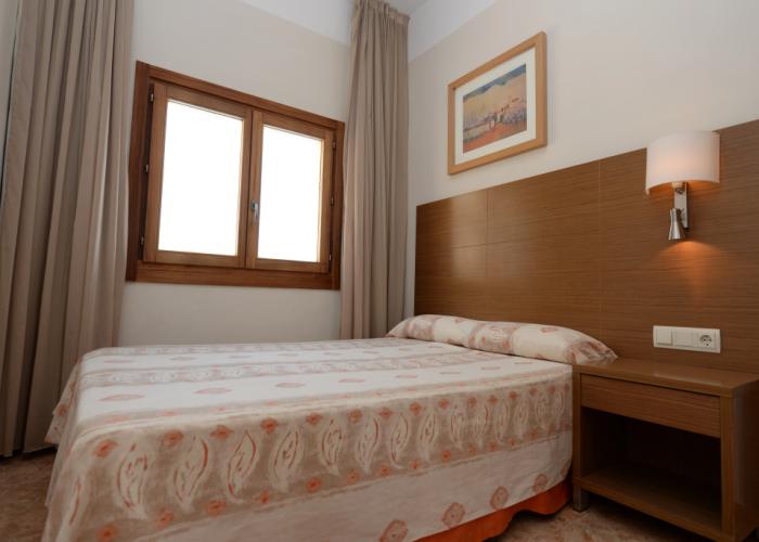 Hotel Costa Narejos