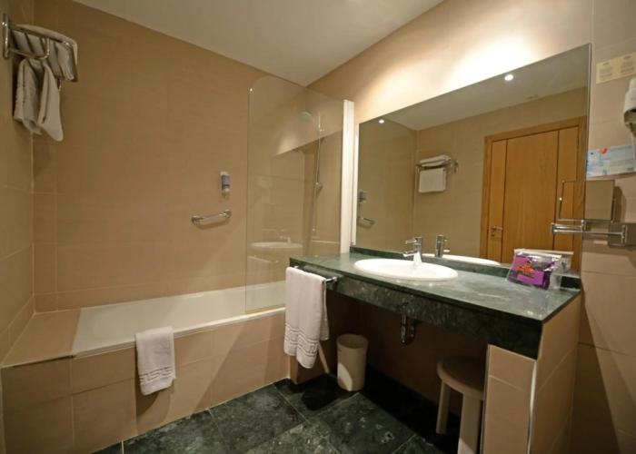 Hotel Costa Narejos
