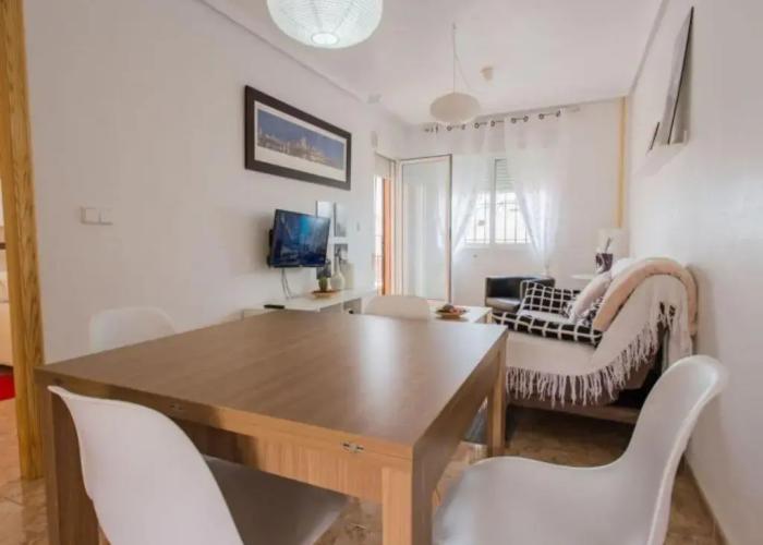 Apartamento La