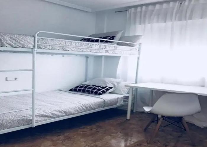 Apartamento La