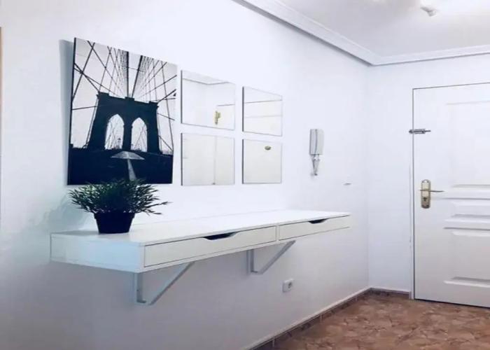 Apartamento La