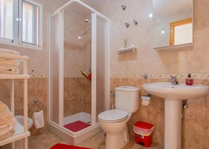 Apartamento La
