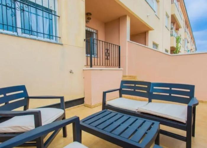 Apartamento La