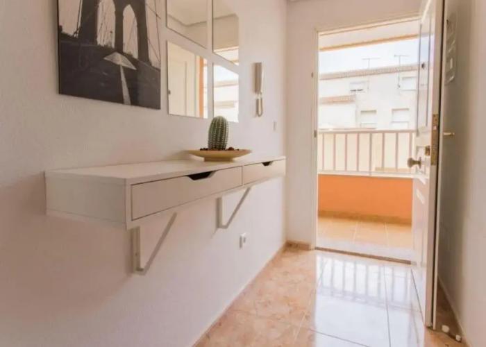 Apartamento La