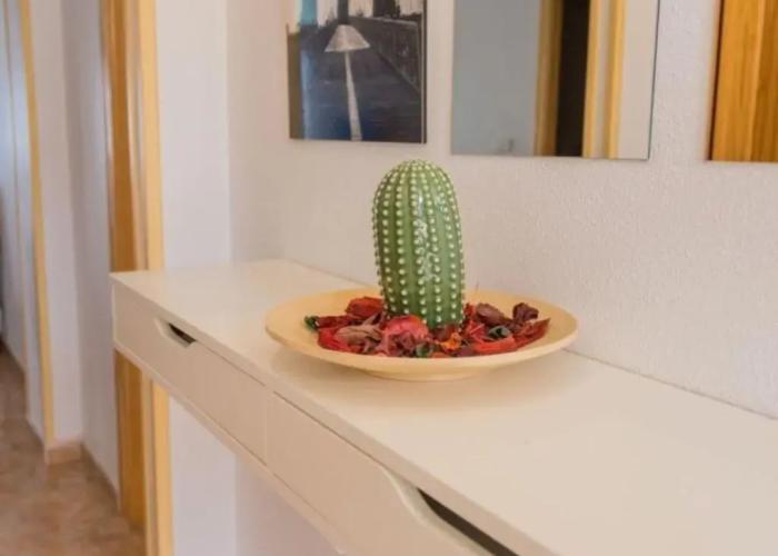 Apartamento La